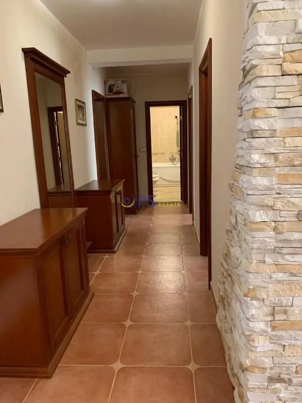 Sale, three bedroom apartment, 111m², Budva, Crna Gora