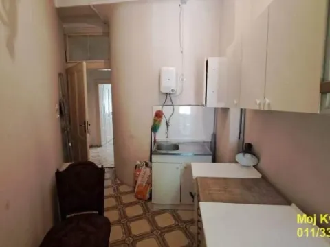 Rent, two bedroom apartment, 80m², Cvetni Trg, Vračar Sve Podlokacije - image 6