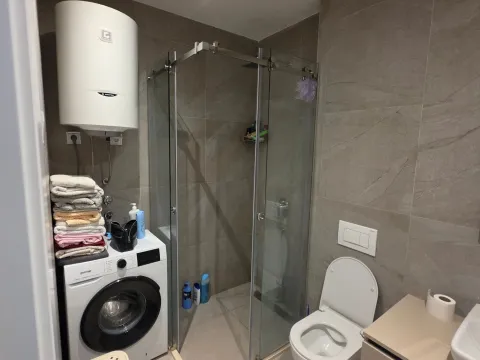 Sale, one bedroom apartment, 55m², Zabjelo, Podgorica - image 6