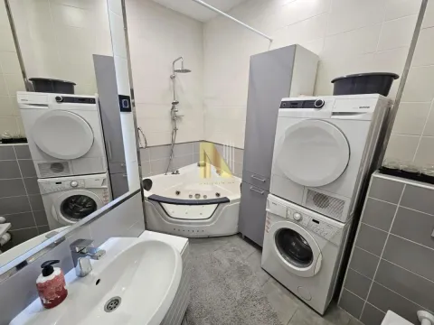 Izdavanje, dvosoban stan, 54m², Bulevar Evrope, Novi Sad Sve Podlokacije - image 14