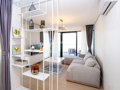 Sale, one bedroom apartment, 125m², Budva, Crna Gora - image 9