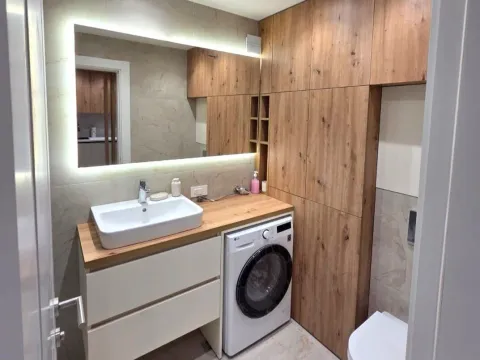 Rent, apartment, 43m², Tološka šuma, Podgorica - image 9