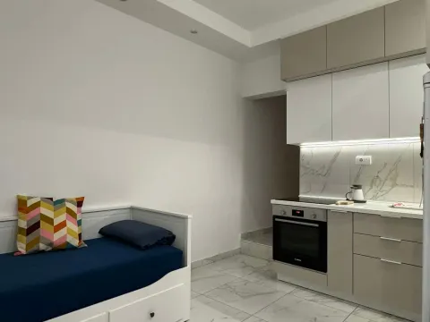 Stan-na-dan, jednosoban stan, 30m², Stari Aerodrom, Podgorica - image 1