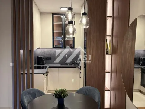 Rent, two bedroom apartment, 40m², Grbavica, Novi Sad Sve Podlokacije - image 3