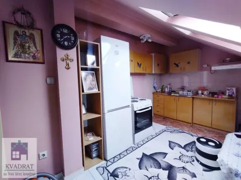 Prodaja, trosoban stan, 75m², Obrenovac, Beograd - image 6