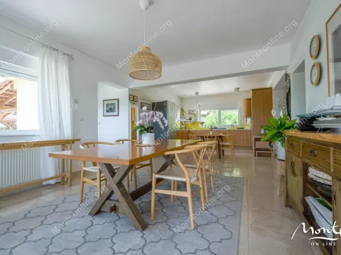 Prodaja, kuća, 177m², Krimovica, Kotor - image 14