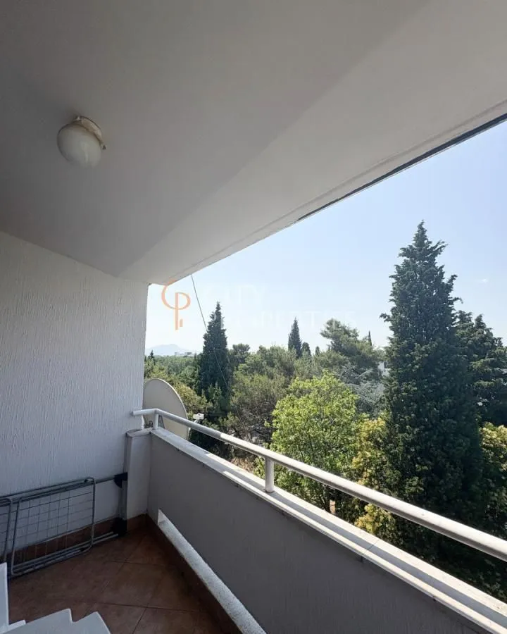 Rent, apartment, 33m², Preko Morače, Podgorica