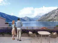 Sale, one bedroom apartment, 36m², Ljuta, Kotor - image 1