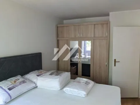 Izdavanje, dvosoban stan, 52m², Liman 3, Novi Sad Sve Podlokacije - image 7