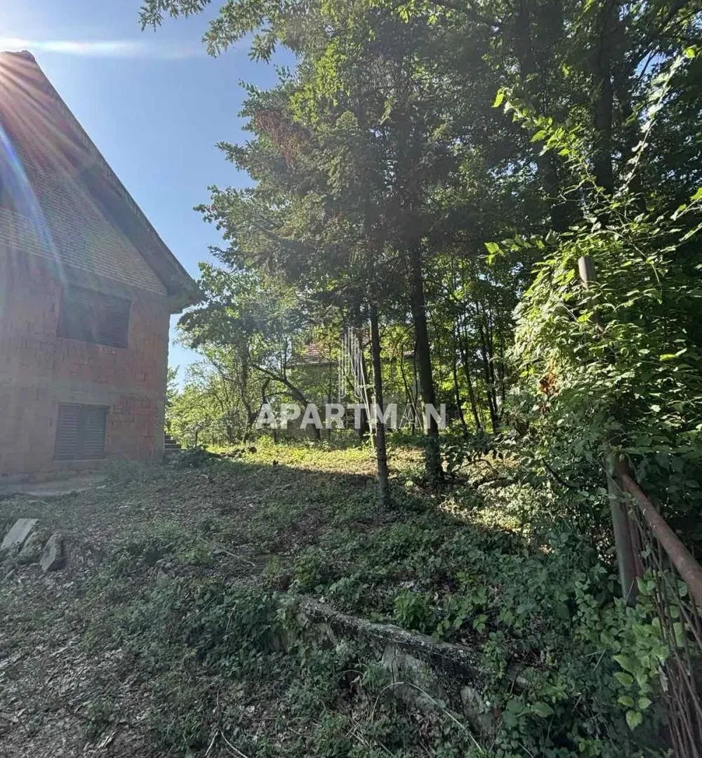 Sale, house, 149m², Babe, Sopot