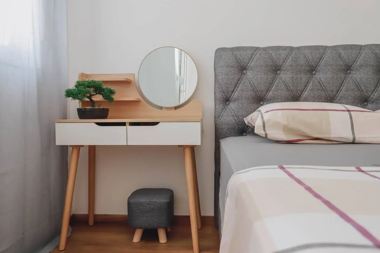 Sale, one bedroom apartment, 47m², Bijeli Do, Budva