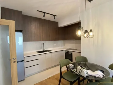 Prodaja, jednosoban stan, 47m², City Kvart, Podgorica - image 6