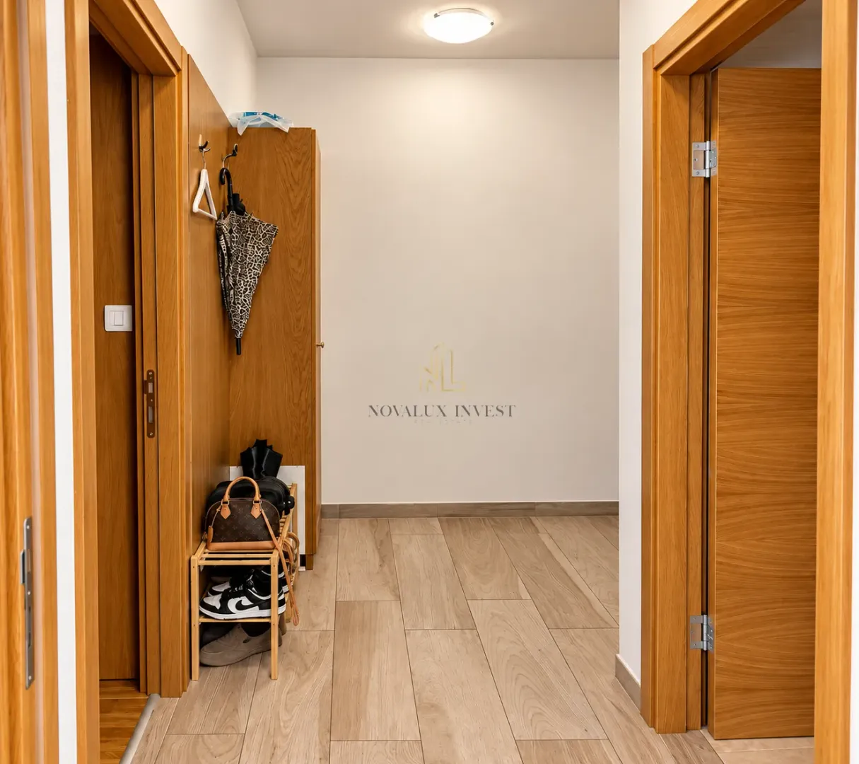 Prodaja, jednosoban stan, 49m², Ljubović, Podgorica
