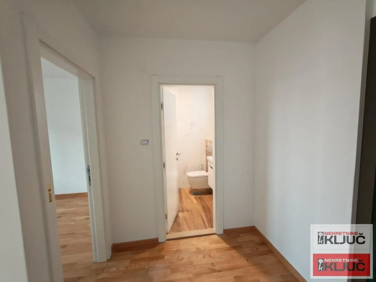 Prodaja, dvosoban stan, 44m², Adice, Novi Sad Sve Podlokacije