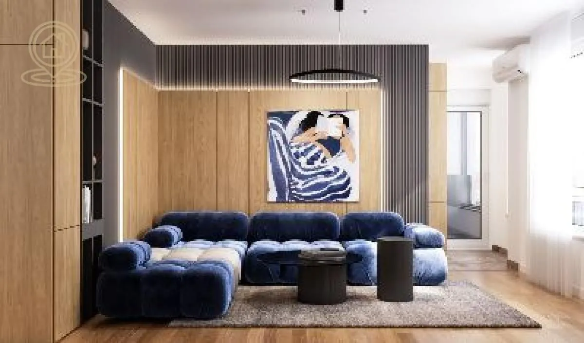 Prodaja, četvorosoban stan, 91m², Medijana, Niš