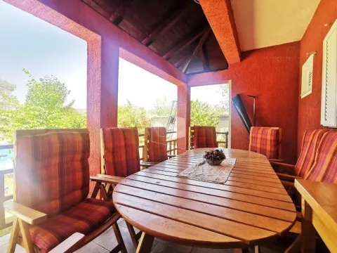 Sale, house, 200m², Donja Gorica, Podgorica - image 11