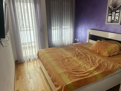 Rent, one bedroom apartment, 45m², City Kvart, Podgorica - image 8