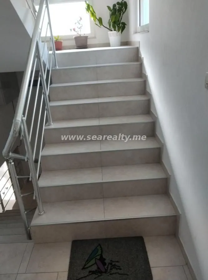 Rent, one bedroom apartment, 30m², Budva, Crna Gora
