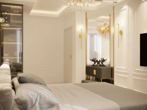 Prodaja, četvorosoban stan, 95m², Sajmište, Novi Sad - image 11