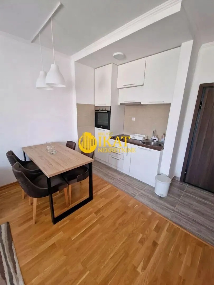 Prodaja, jednosoban stan, 45m², Zova, Zlatibor
