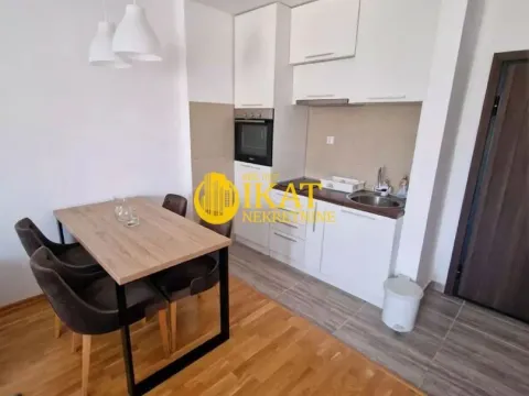 Prodaja, jednosoban stan, 45m², Zova, Zlatibor - image 2