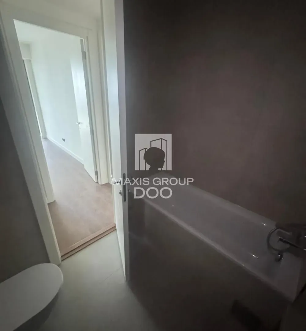 Prodaja, četvorosoban stan, 146m², Savski Venac, Beograd