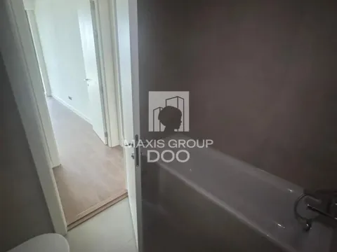 Prodaja, četvorosoban stan, 146m², Savski Venac, Beograd - image 16