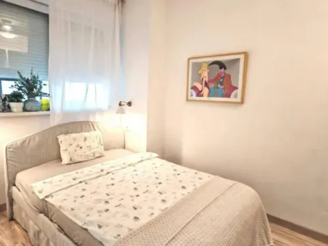 Rent, two bedroom apartment, 40m², Stari Grad, Beograd - image 14