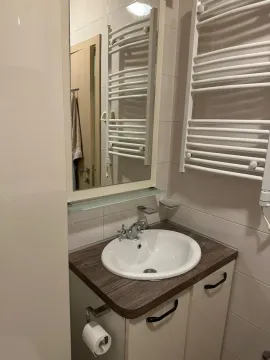 Prodaja, jednosoban stan, 47m², City Kvart, Podgorica - image 4