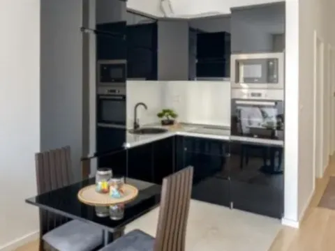 Rent, one bedroom apartment, 38m², Luka Bar, Bar - image 2