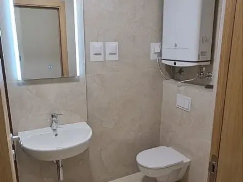 Sale, one bedroom apartment, 48m², Cetinje, Crna Gora - image 8