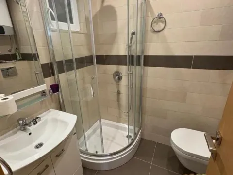 Izdavanje, četvorosoban stan, 120m², Trošarina, Voždovac Sve Podlokacije - image 13