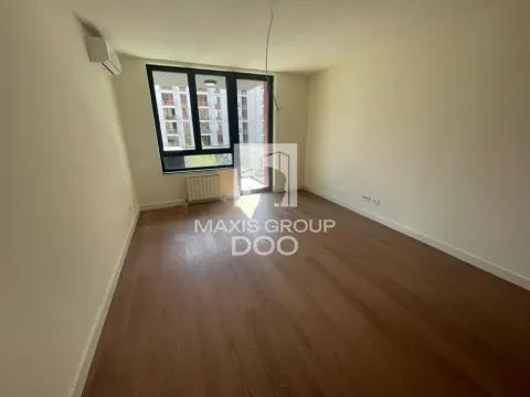 Prodaja, dvosoban stan, 58m², Savski Venac, Beograd - image 10