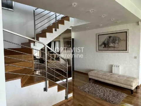 Prodaja, stan, 138m², Skojevsko Naselje, Beograd - image 14