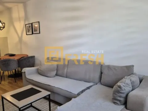 Rent, apartment, 49m², City Kvart, Podgorica - image 3