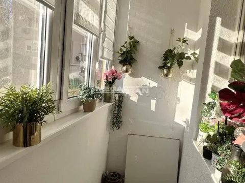 Prodaja, dvosoban stan, 52m², Karaburma, Palilula Sve Podlokacije - image 10