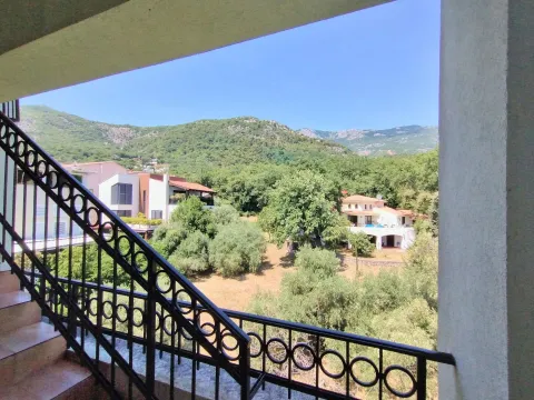 Prodaja, dvosoban stan, 65m², Maine, Budva - image 13