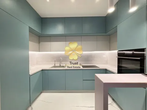 Prodaja, dvosoban stan, 63m², City Kej, Podgorica - image 6