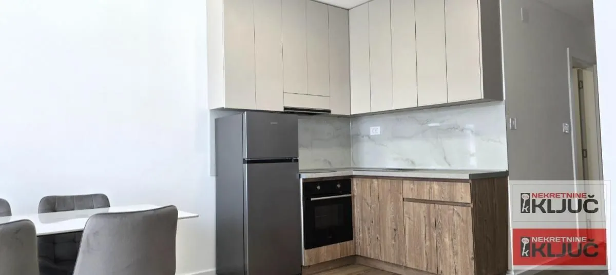 Izdavanje, jednosoban stan, 35m², Veternik, Novi Sad Sve Podlokacije