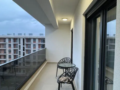 Izdavanje, dvosoban stan, 69m², City Kvart, Podgorica - image 8