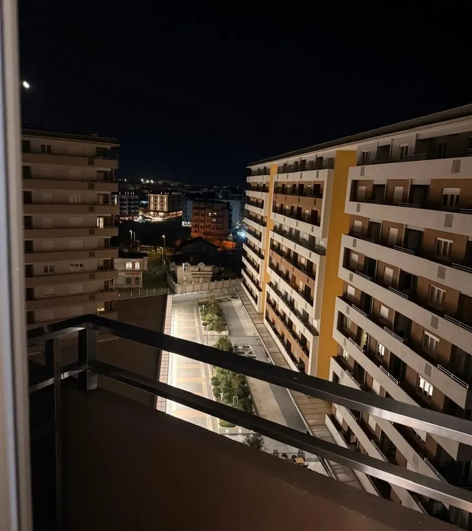 Rent, apartment, 43m², Podgorica, Crna Gora