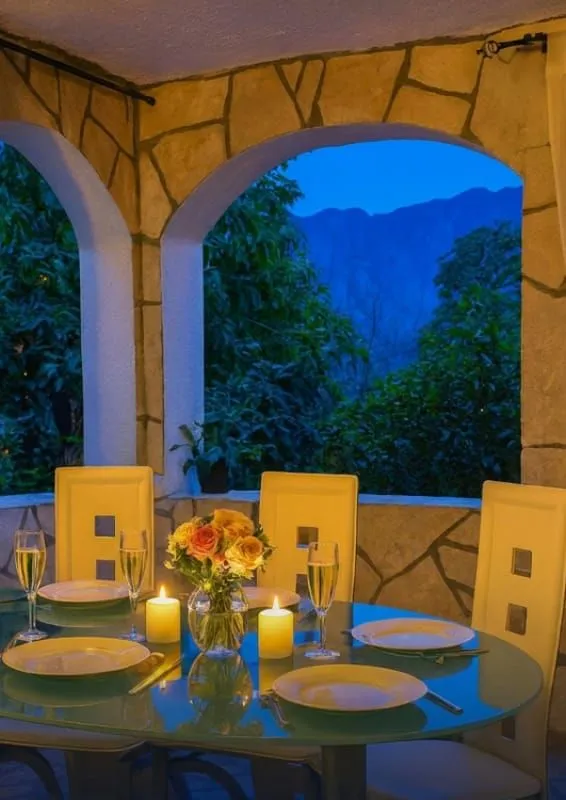 Prodaja, kuća, 263m², Prčanj, Kotor