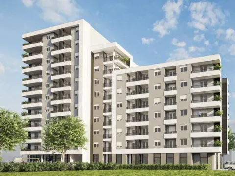 Prodaja, jednosoban stan, 43m², Centar, Bar - image 3