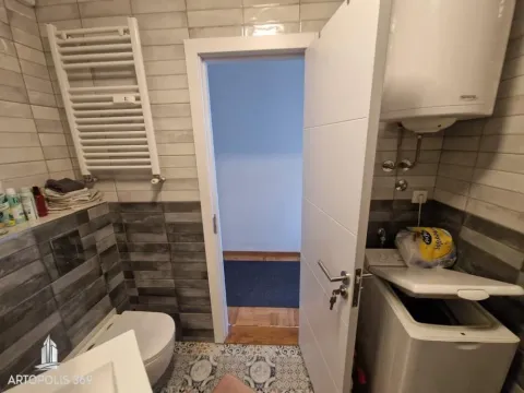 Sale, two bedroom apartment, 49m², Lekino Brdo, Voždovac Sve Podlokacije - image 11