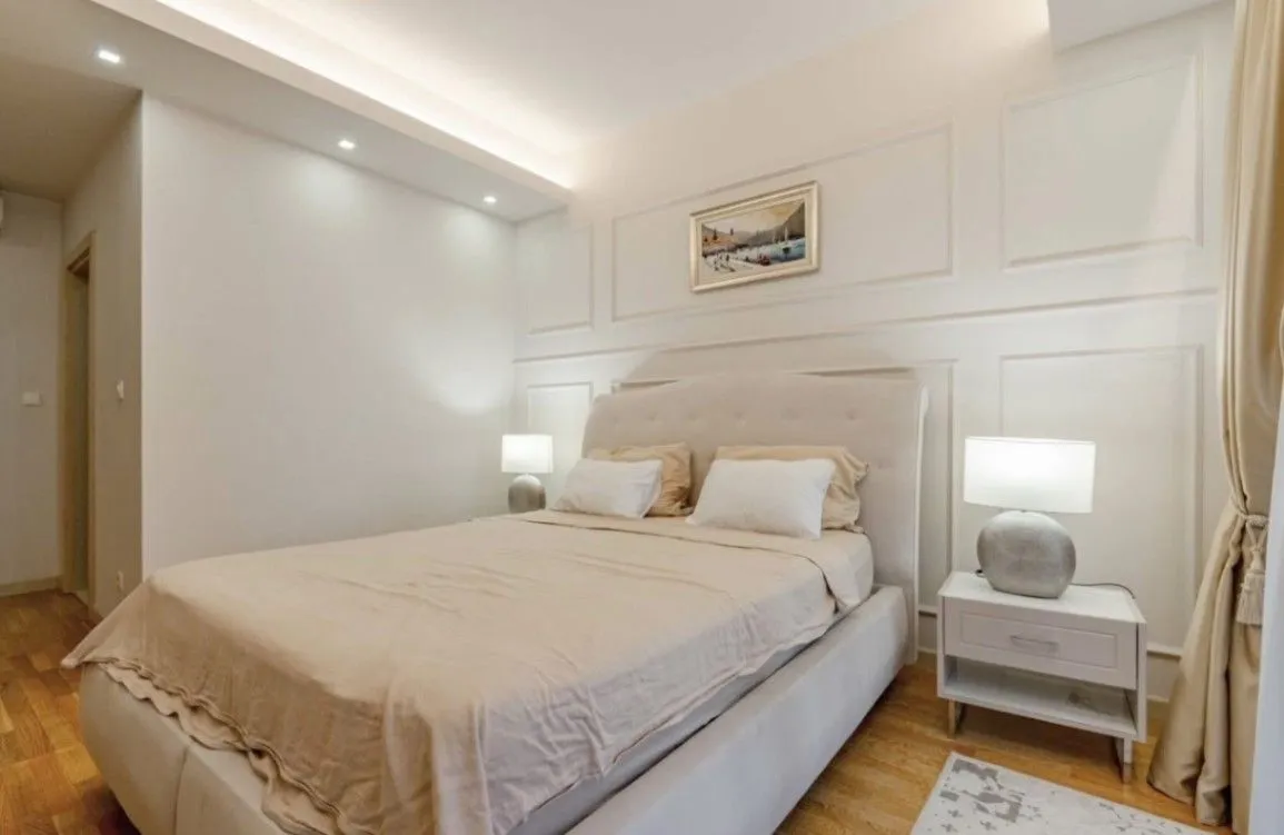 Prodaja, dvosoban stan, 90m², Rozino, Budva