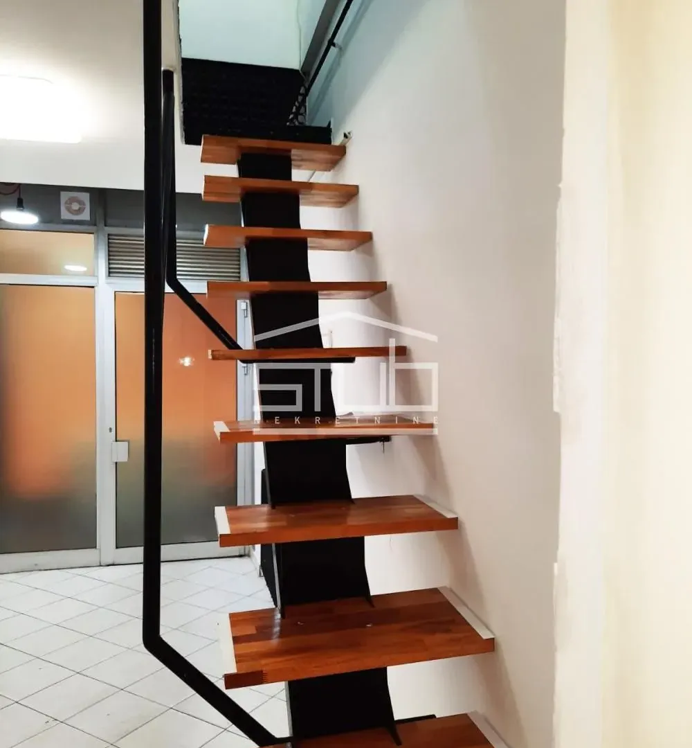 Sale, office space, 23m², Banovo Brdo, Beograd