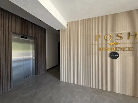 Izdavanje, stan, 48m², Tološi, Podgorica - image 12