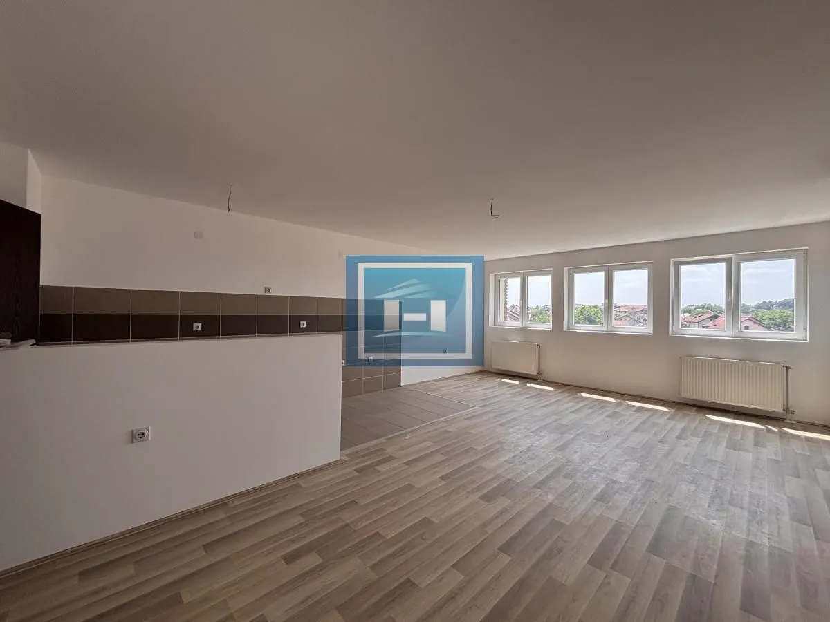 Rent, four bedroom apartment, 99m², Centar, Jagodina