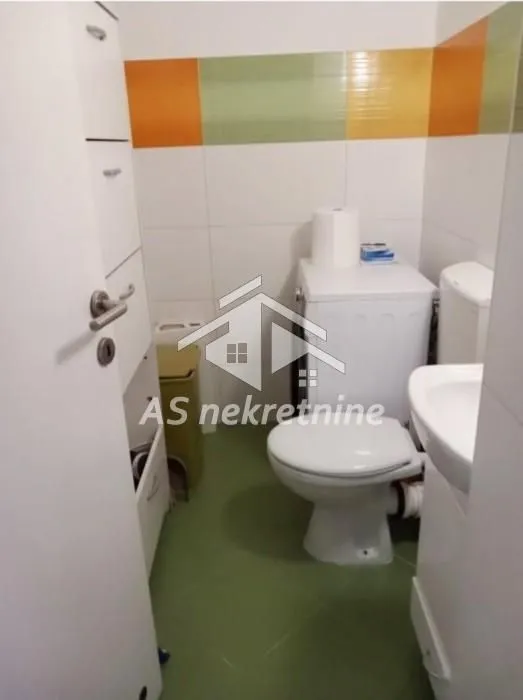 Izdavanje, dvosoban stan, 69m², Novi Beograd Sve Podlokacije, Beograd