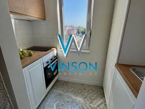 Prodaja, jednosoban stan, 32m², Novi Sad Sve Podlokacije, Novi Sad - image 5